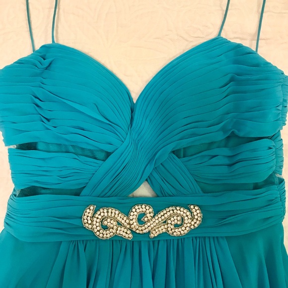 Cache Prom Dress / Evening Gown - Picture 4 of 5